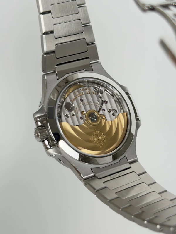 Patek Philippe Lady 7118/1A-001 6