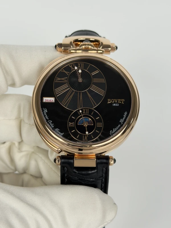 Bovet 46 ORBIS MUNDI - AMADEO AFOM001 2