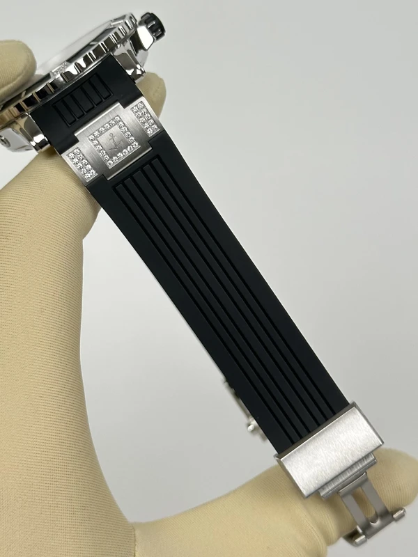 Ulysse Nardin Lady 3203-190-3C/12.12 7
