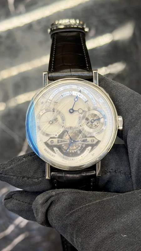 Breguet 3797 3797PT/1E/9WU 2