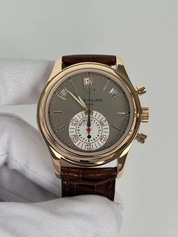 Patek Philippe 5960 5960R-001 2
