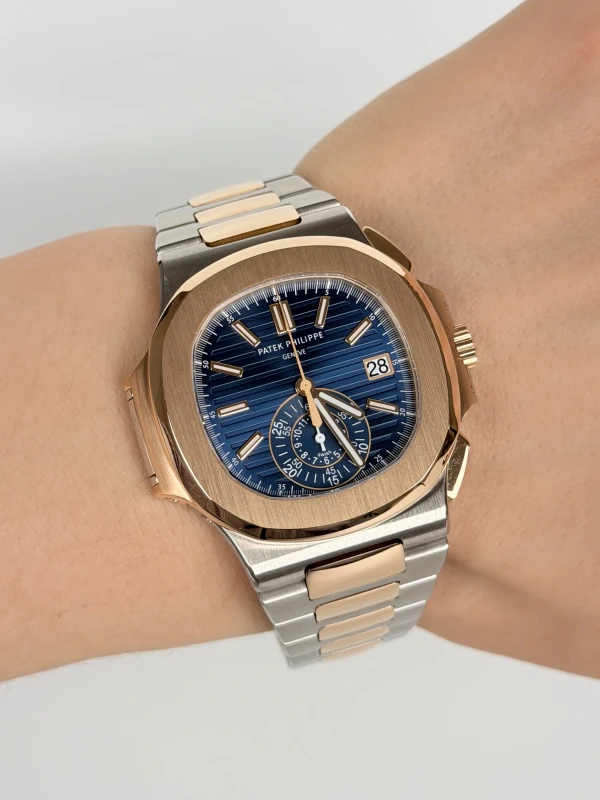 Patek Philippe 5980/1 5980/1AR-001 5
