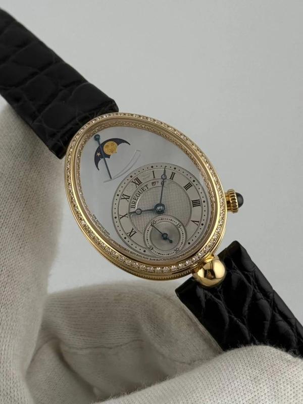 Breguet 8908 8908BA/52/964/D00D3L 5