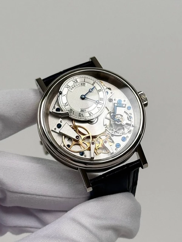 Breguet 7057 7057bb/11/9w6 3