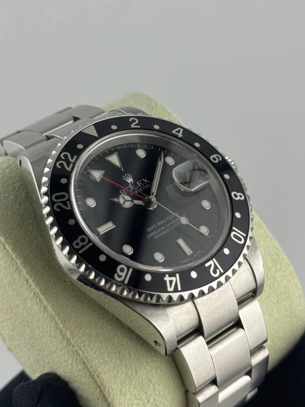 Rolex 16710 16710 2