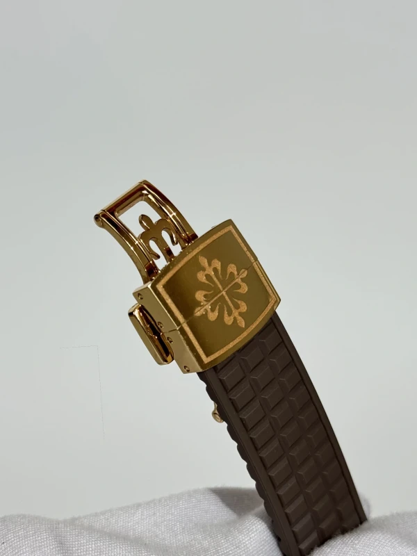 Patek Philippe 5268 5268/200R-010 6