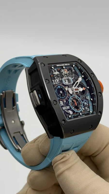 Richard Mille RM 11-05 RM 11-05 6