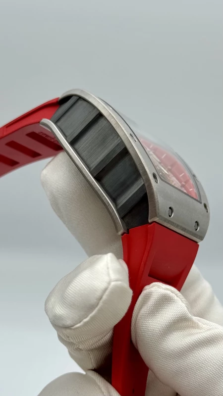 Richard Mille RM011 Limited 7