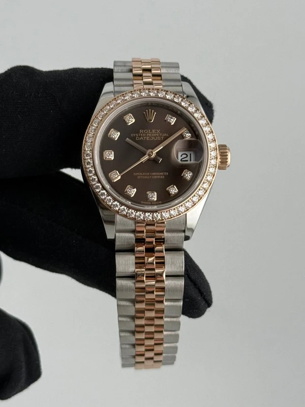 Rolex 279381RBR-0011 2