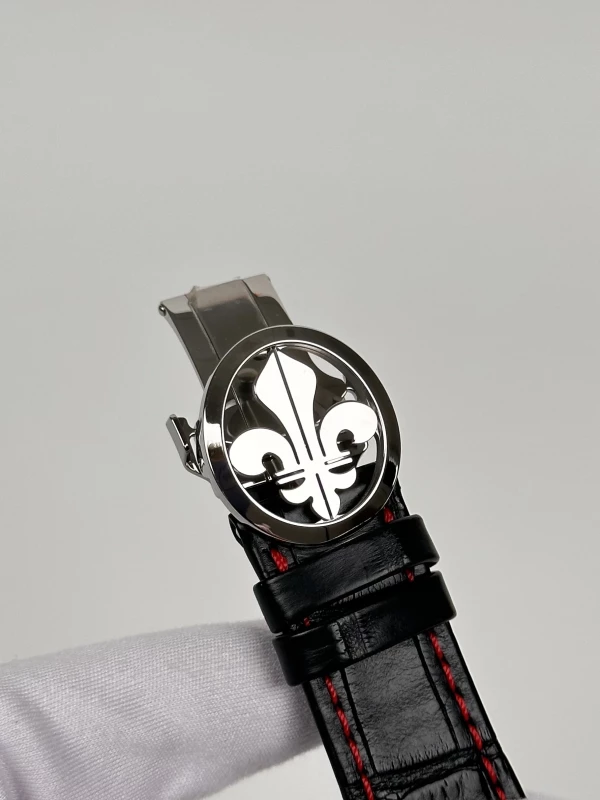 Louis Moinet LM45.10B 8