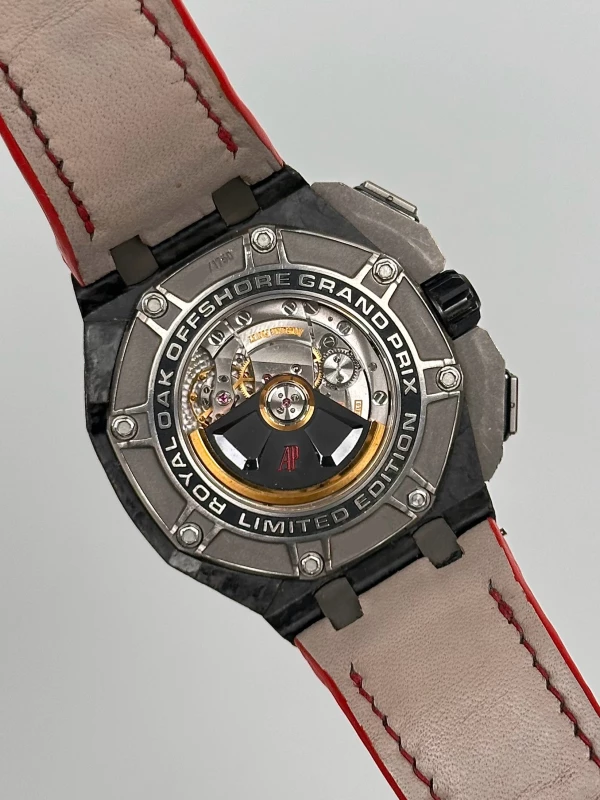 Audemars Piguet Grand Prix Chronograph 26290IO.OO.A001VE.01 4