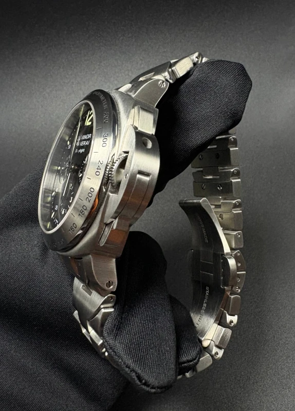 Panerai Chrono Daylight 44 mm PAM00236 3