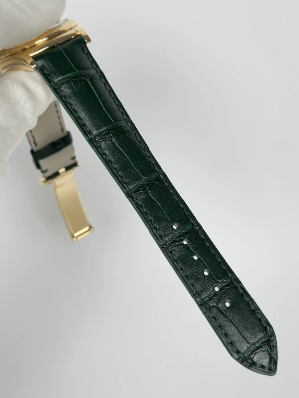 Rolex 36 mm, yellow gold 118138-0003 5