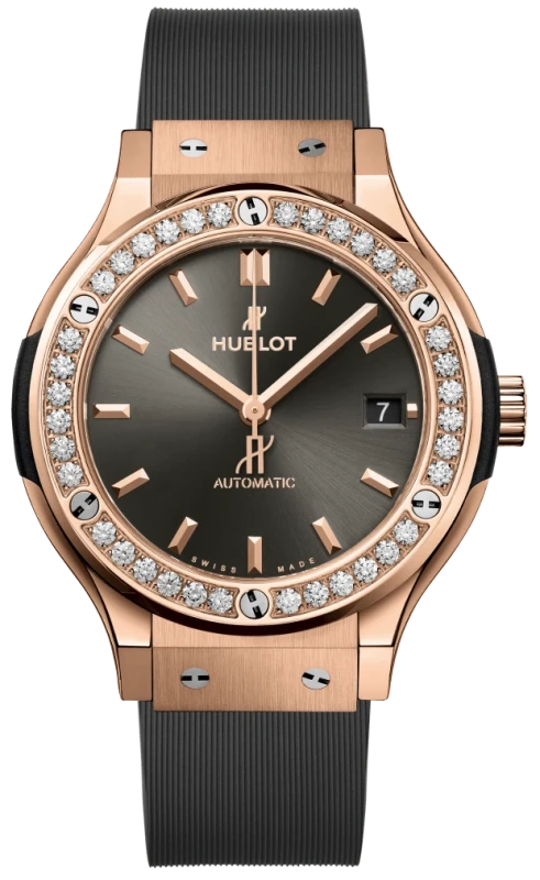 King Gold Diamonds