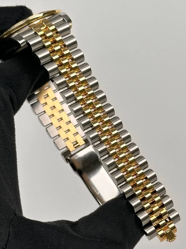 Rolex 36mm. 116233FIX 5