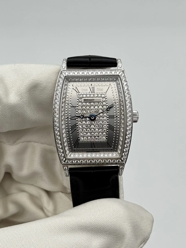 Breguet 8671 8671BB/61/964 DD00 2