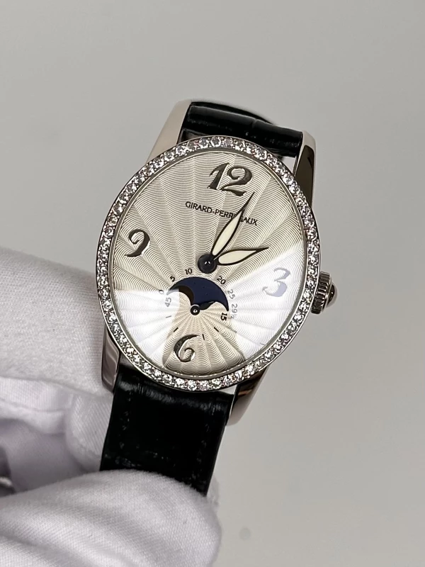 Girard Perregaux 80490 4