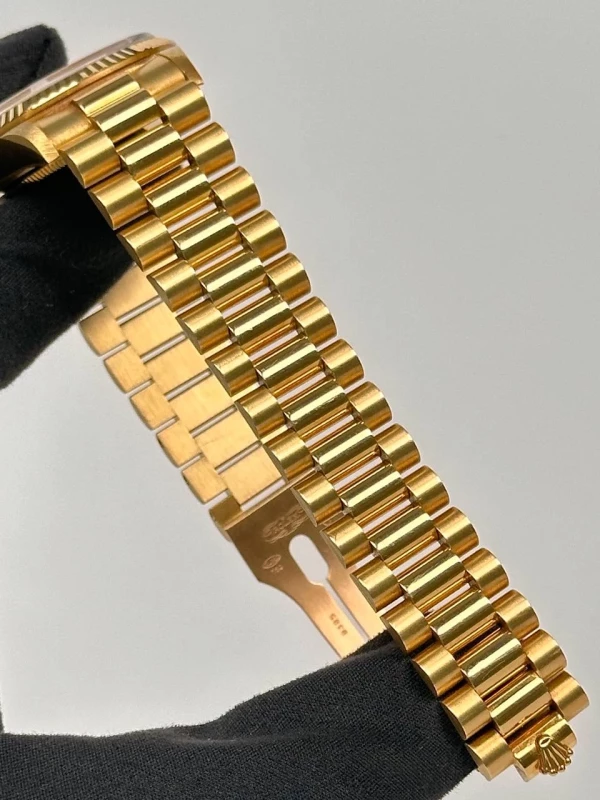 Rolex 36 мм 18238 5