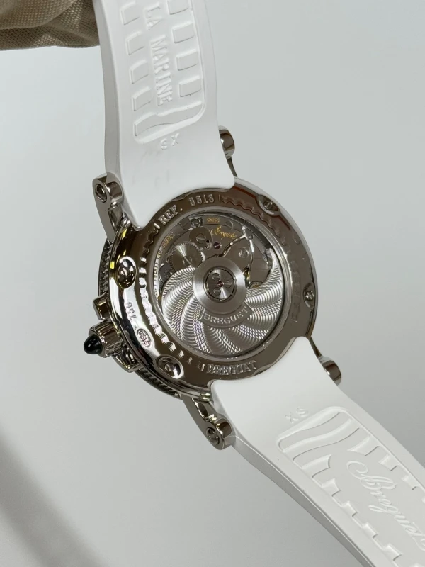 Breguet 8818 8818BB/59/564 DD00 7