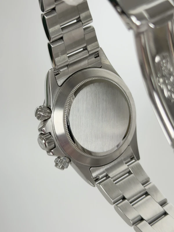 Rolex Cosmograph 40mm Steel 16520 Zenith 5