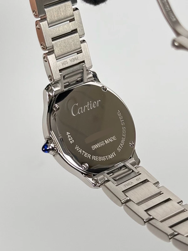 Cartier WSRN0033 9