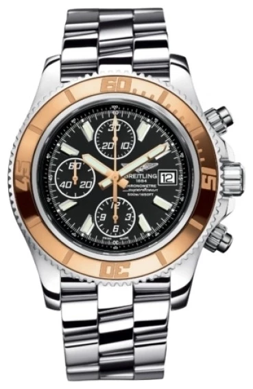 Breitling Chronograph II  C1334112 изображение - 1