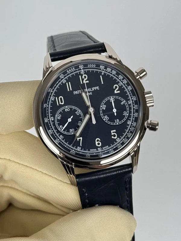 Patek Philippe 5172 5172G-001 5