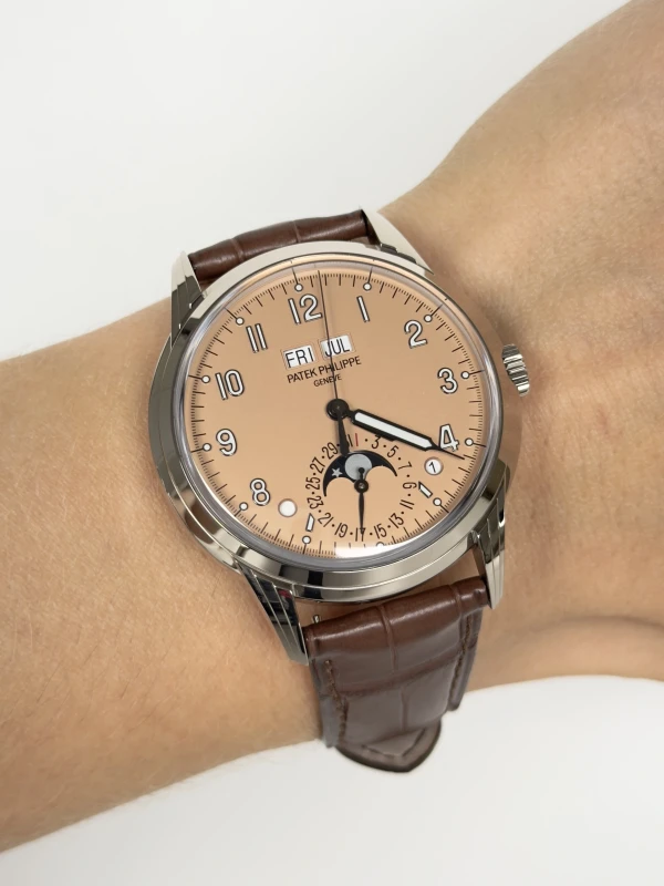 Patek Philippe Grand Complications 5320G-011 7