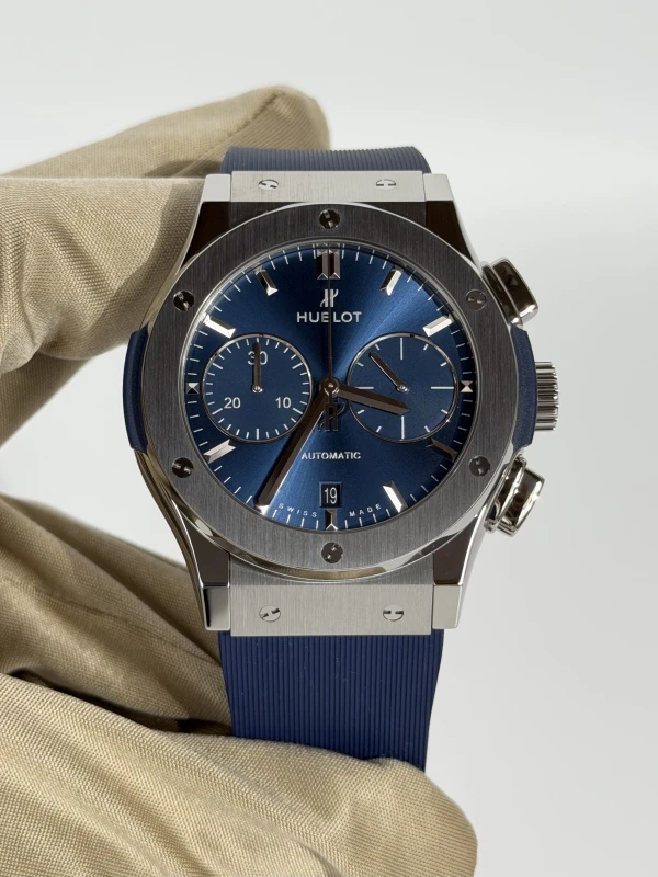 Hublot Chronograph 45 mm 521.NX.7170.RX 2