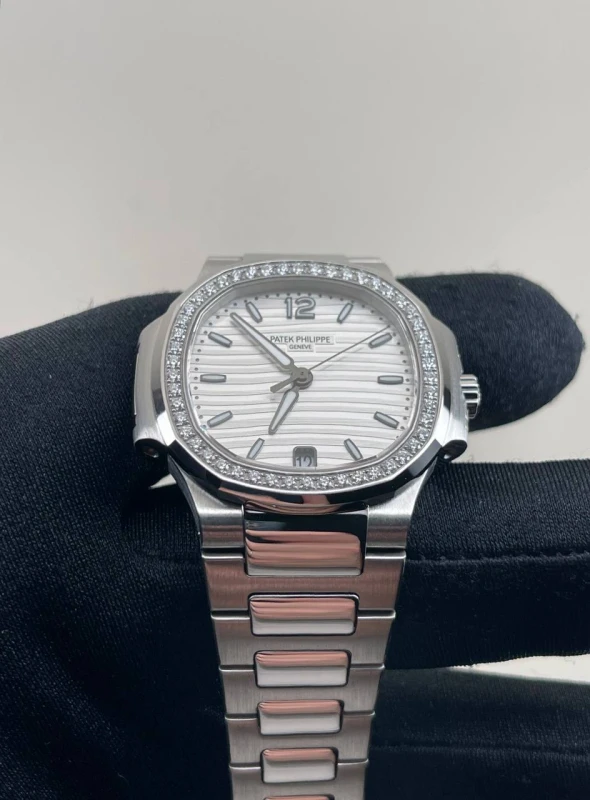Patek Philippe Lady 7018/1 7018/1A-001 4