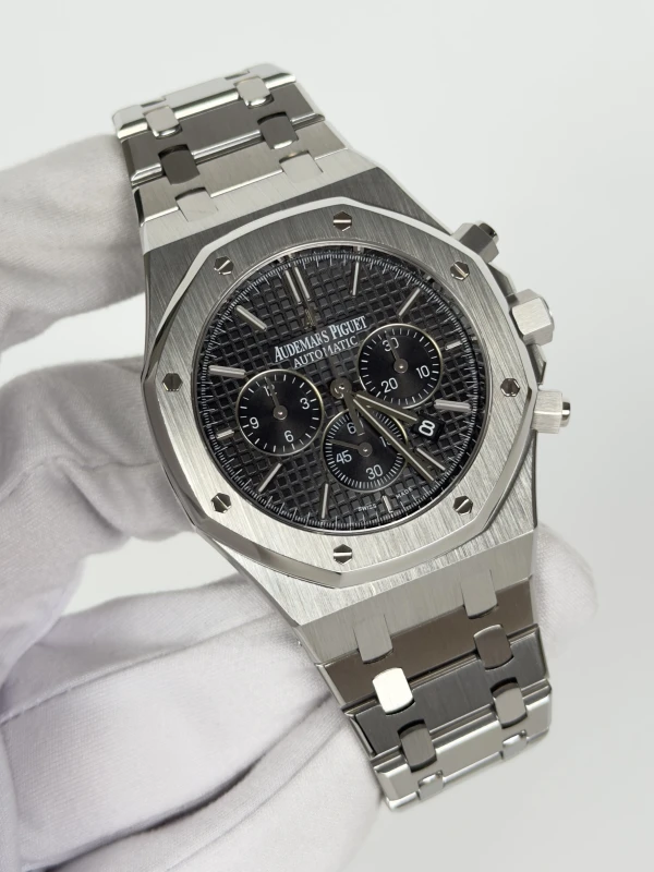 Audemars Piguet Chronograph 41 mm 26320ST.OO.1220ST.01 2