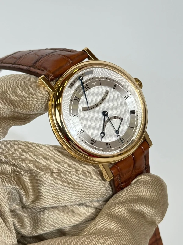 Breguet 5207 5207BA/12/9V6 3