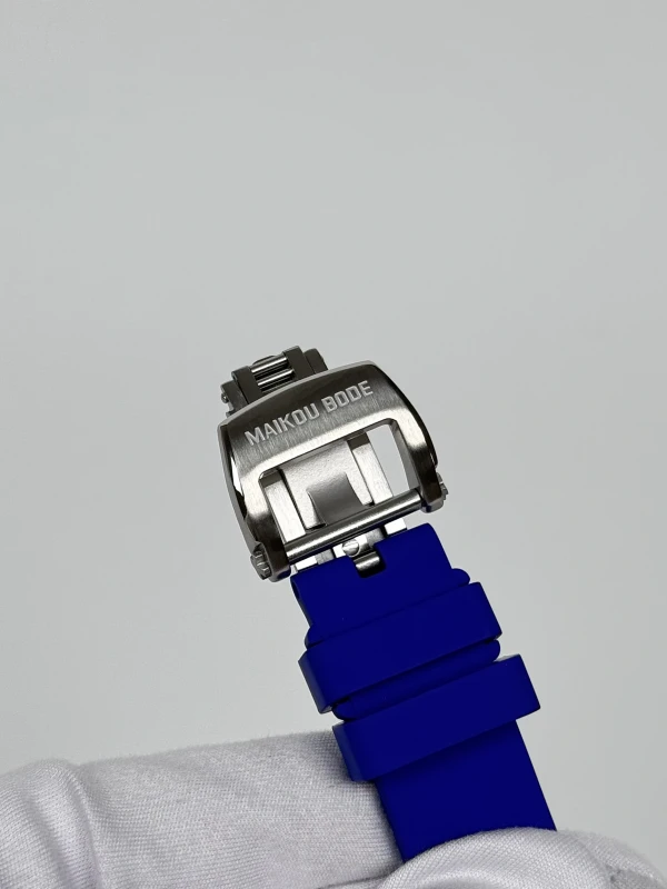 Maikou Bode Automatic MB.020.03 8