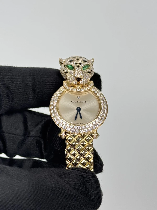 Cartier LA PANTHÈRE HPI01729 3