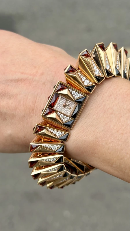 Cartier HPI01530 9