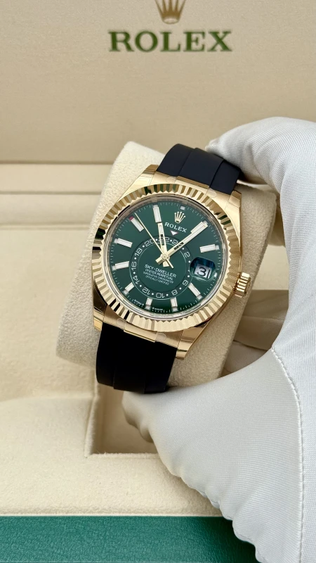 Rolex 336238-0004 7