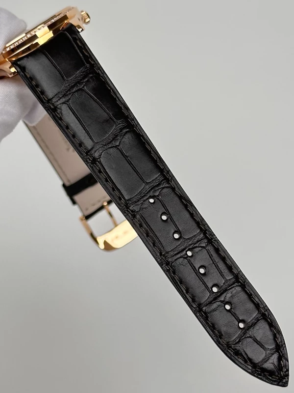 Jaeger LeCoultre Thin Moo Q1362501 7