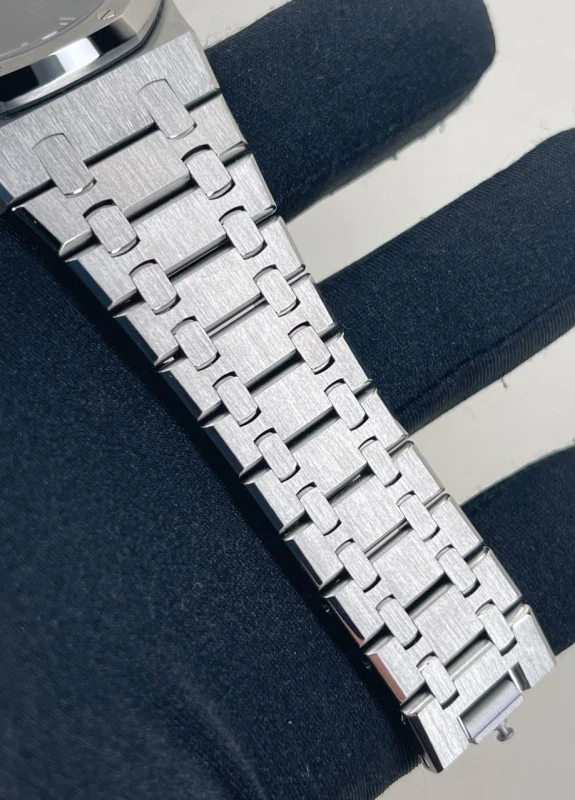 Audemars Piguet Selfwinding 41 mm 15500ST.OO.1220ST.03 7