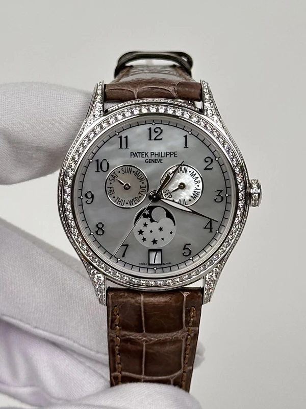 Patek Philippe Annual Calendar 4948G-010 2