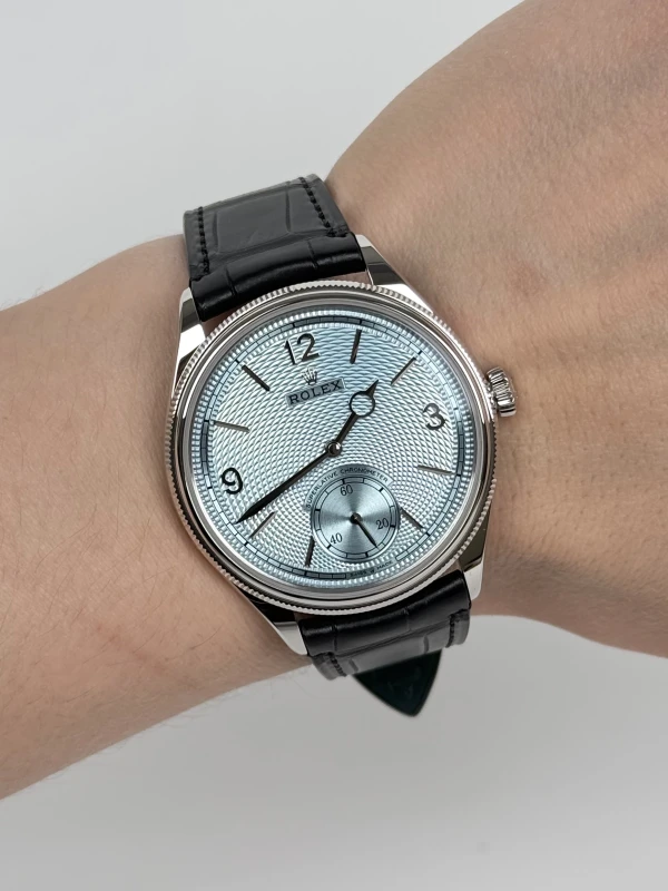 Rolex Perpetual 1908 52506-0002 7