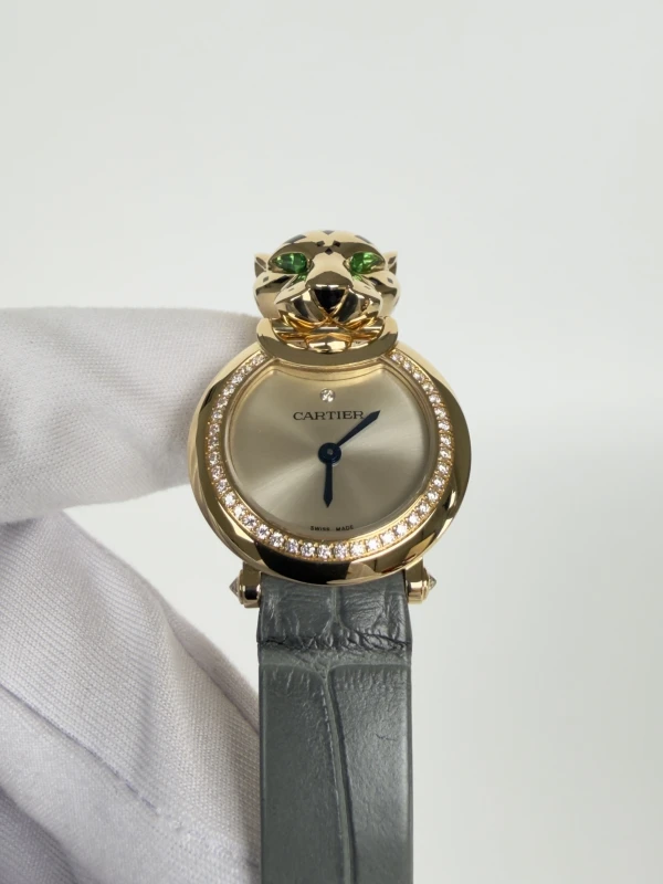 Cartier HPI01297 2