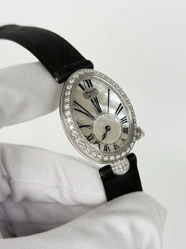 Breguet 8928 8928BB/58/844 DD0D 2