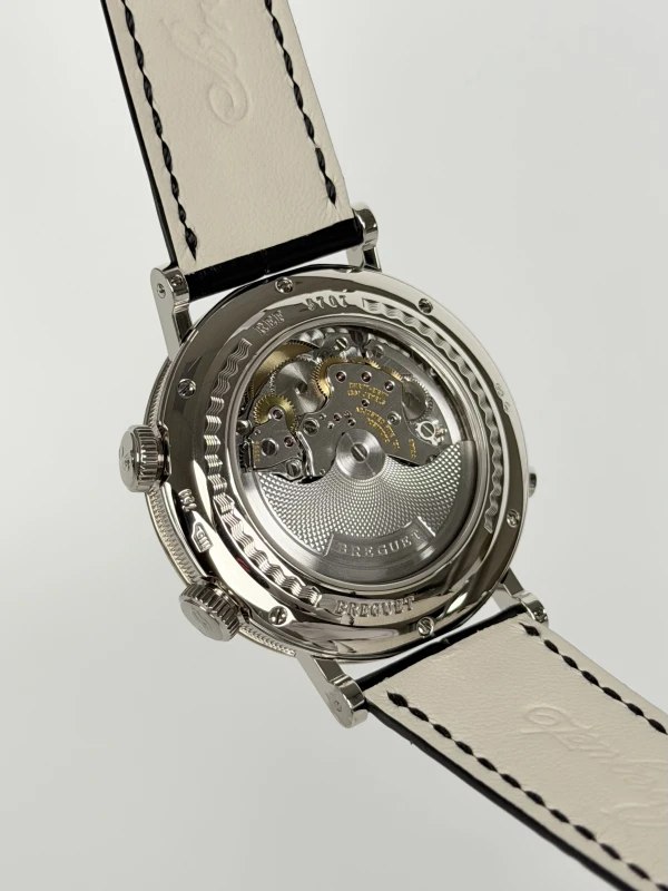 Breguet Le Reveil du Tsar 5707BB/12/9V6 7