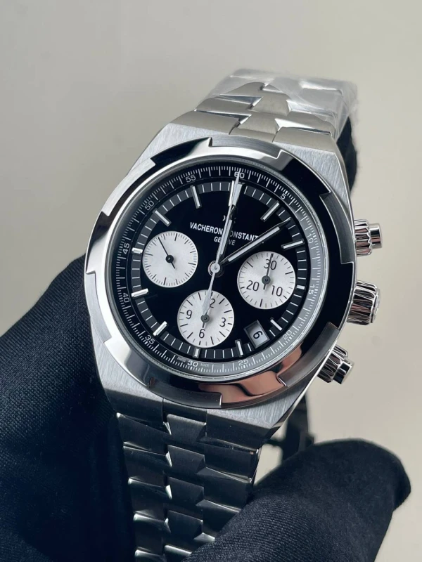 Vacheron Constantin CHRONOGRAPH 5520V/210A-B481 2