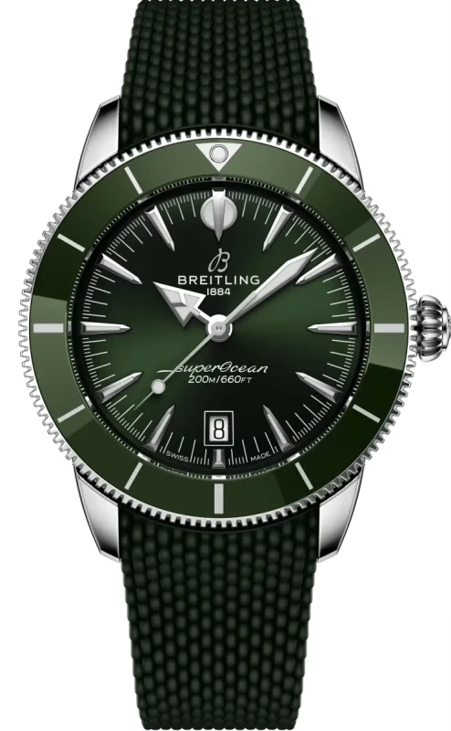 HERITAGE B31 AUTOMATIC 44