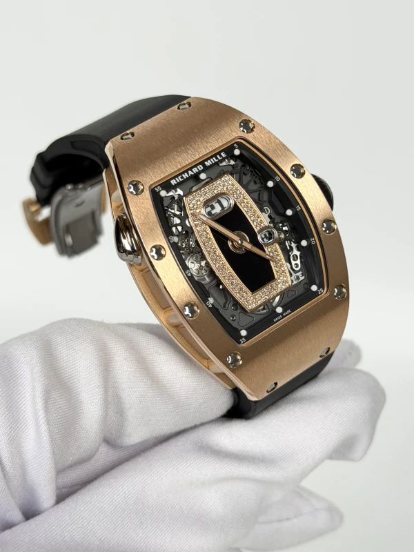 Richard Mille RM 037 Ladies RM 037 3