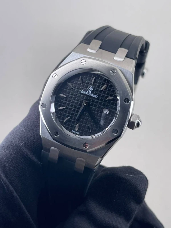 Audemars Piguet 67620ST.OO.D002CA.01 3