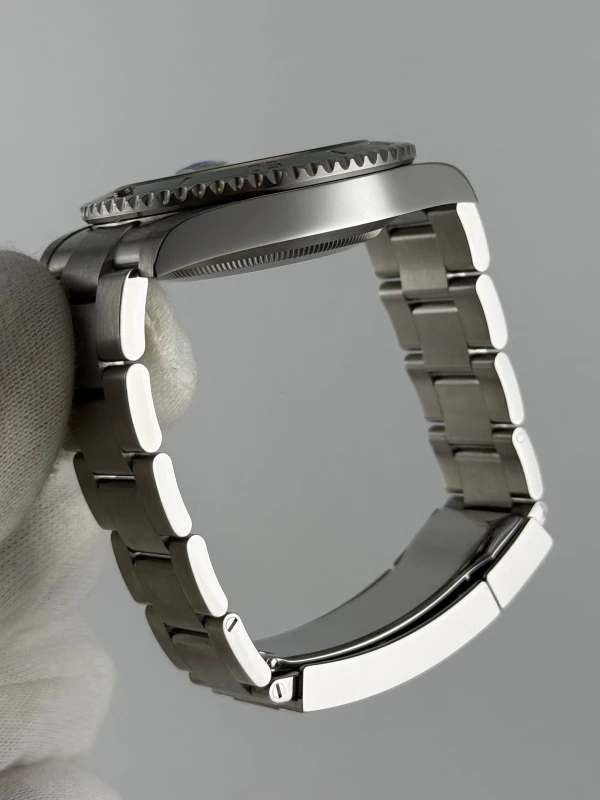 Rolex Date 41 mm Steel 126610lv-0002 7