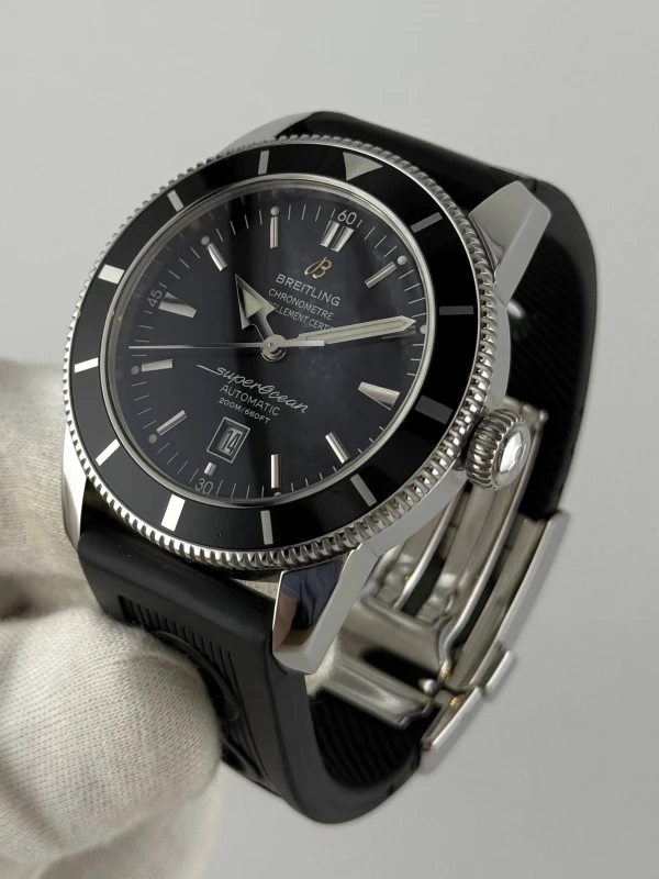 Breitling Heritage A1732024/B868/201S 4