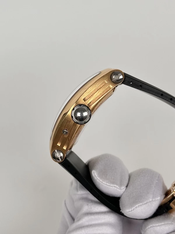 Cvstos Perpetual Automatic QP-S RG 4